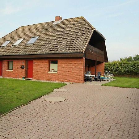 Ferienwohnung Meinfriko 弗里德里希斯科格-斯皮兹 外观 照片