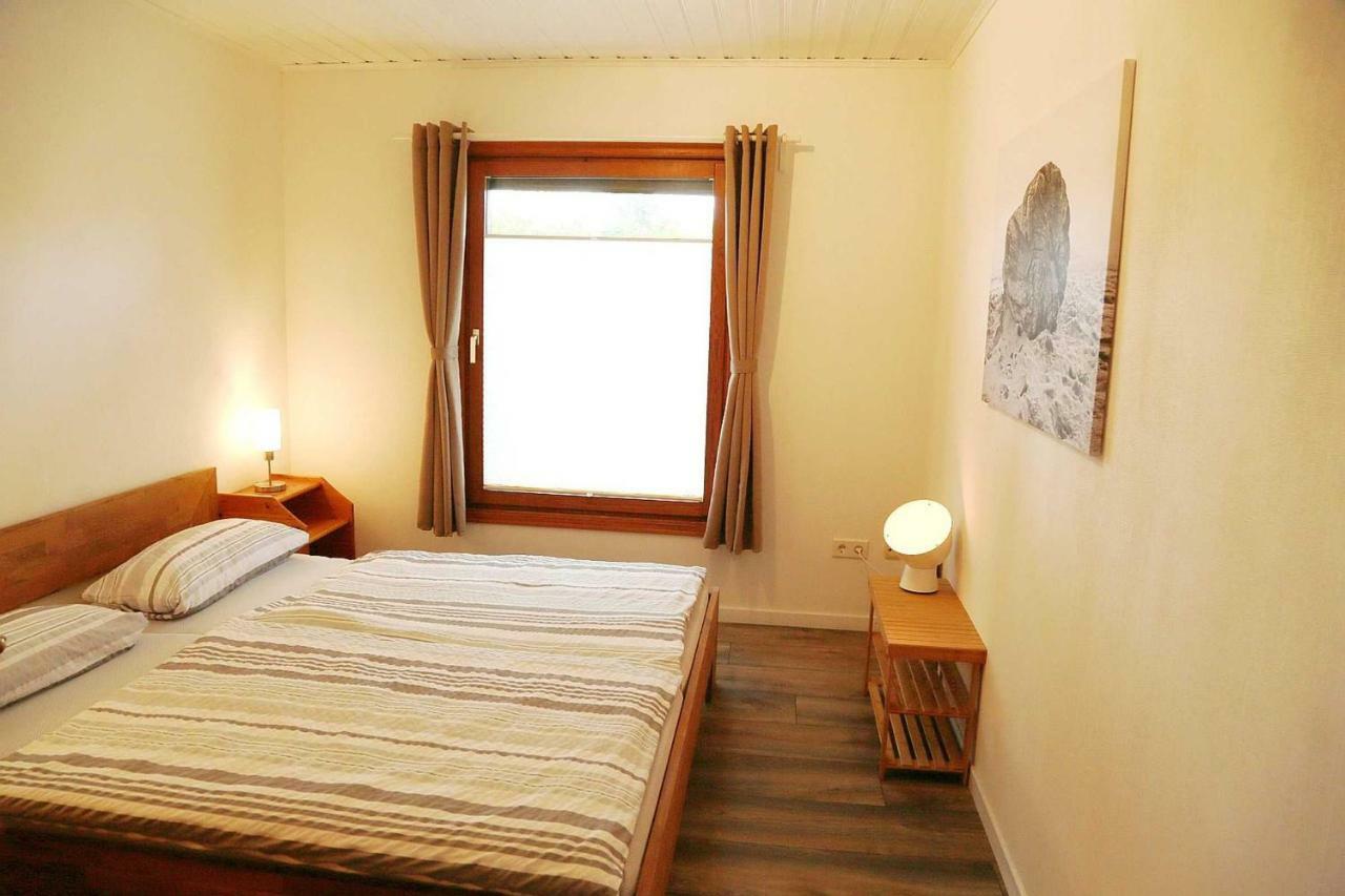 Ferienwohnung Meinfriko 弗里德里希斯科格-斯皮兹 外观 照片